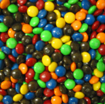 M&Ms